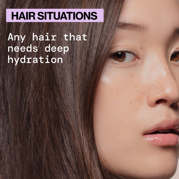 Jasmine Agave Strength + Shine Foaming Shampoo - Haircare - Pacifica Beauty
