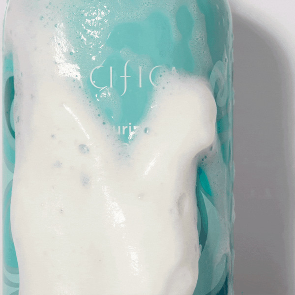Coconut Vanilla Moisturizing Foam Shampoo - Haircare - Pacifica Beauty